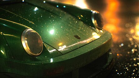 Need for Speed - Kommt ohne Cockpit-Kamera, neuer Trailer auf E3