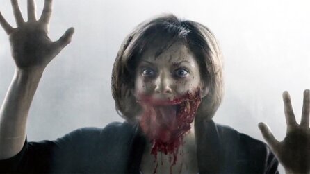 Stephen Kings The Mist - Deutschland-Start: Netflix zeigt neue Horror-Serie Der Nebel in Kürze