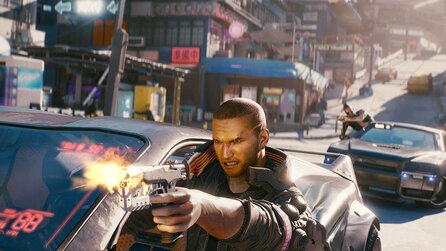 Moralischer dank Bioshock - Studie bescheinigt auch gewalthaltigen Spielen positive Effekte