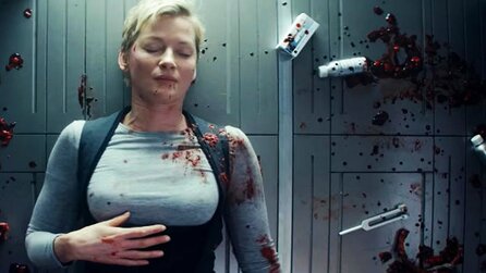 Nightflyers - George R.R. Martins Sci-Fi Horror-Serie nach nur einer Staffel abgesetzt