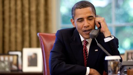 Welchen James-Bond-Film mag Barack Obama am liebsten? Der ehemalige US-Präsident enthüllt seinen Favoriten