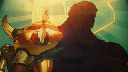 Overwatch - Schauspieler Terry Crews übt schon für Doomfist-Rolle