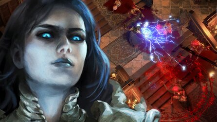 Path of Exile: Delirium - Die besten Starter Builds für PoE-Patch 3.10