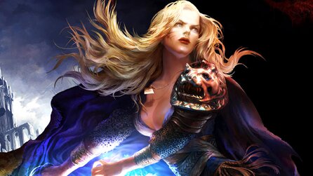 Path of Exile 4.0 soll wieder ein Riesen-Update werden, um mit Diablo 4 mithalten zu können