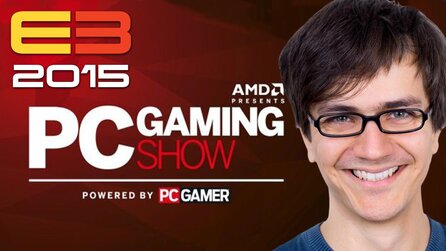 PC Gaming Show auf der E3 2015 - Schwache Vorstellung