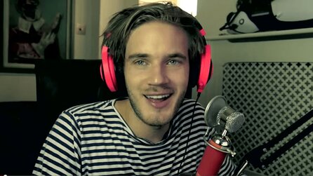 PewDiePie - Will nach Charlottesville keine Nazi-Witze mehr machen