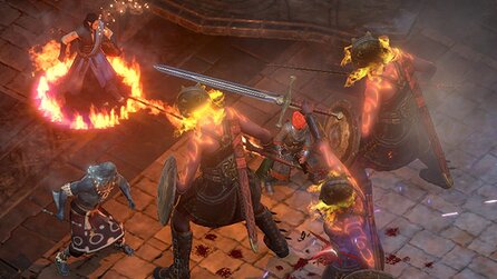Pillars of Eternity 2: Deadfire - Wird komplett vertont, zumindest in der englischen Sprachausgabe