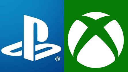 PlayStation vs. Xbox: Exklusivspiele sind die Waffen im Konsolenkrieg