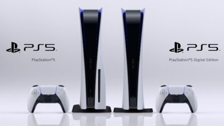 PlayStation 5 auf Lager: Nächste Vorverkaufsphase angekündigt