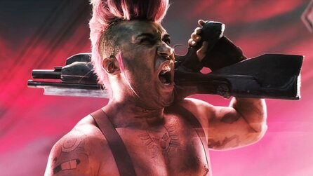 Kostenlos bei Epic: Für wen lohnen sich Rage 2 + Absolute Drift?