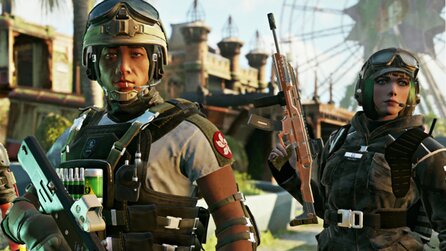 Ubisoft - Will weniger Spiele veröffentlichen, dafür länger unterstützen