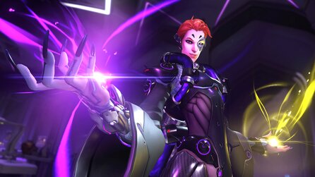 Overwatch - Leak zu Skins und Emotes aus dem kommenden Anniversary Event