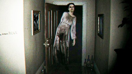 Silent Hills - Guillermo Del Toro verurteilt Konami scharf