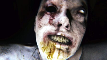 Silent Hill-Remake in First Person lässt ein bisschen P.T.-Feeling aufkommen