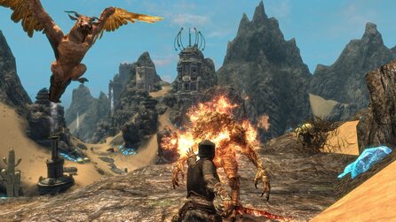 Enderal - Stellt den Entwicklern eure Fragen - Die Mod-Macher heute live bei Facebook