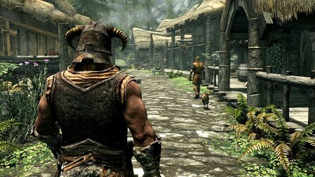 Mod Skyrim Together bekommt wieder Updates, Entwickler erhielt Todesdrohungen