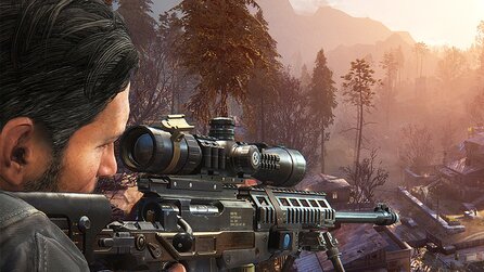 Sniper: Ghost Warrior 3 - Entwickler wird kleiner, plant aber bereits nächsten Titel