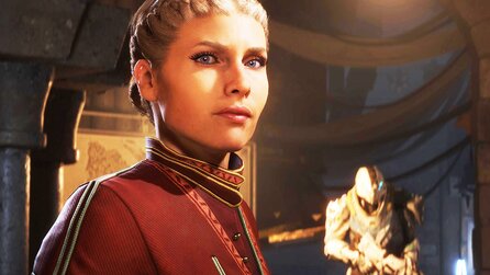 Eine Woche kein Anthem - Spieler drohen in der Debatte um Loot-Dropchance mit Protest-Blackout