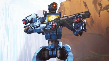 Apex Legends erobert Twitch - Zeitweise mehr Zuschauer als Fortnite, LoL + CS:GO