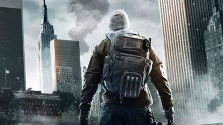 The Division - Spielerzahlen auf Steam seit Mai fast verdreifacht