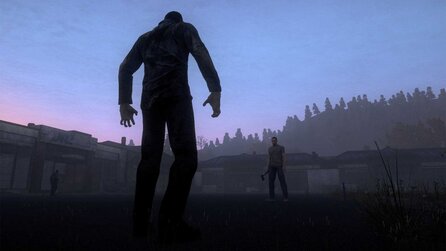 DayZ - Spielerin rächt sich für sexistische Sprüche von Mitspielern