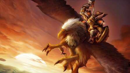 World of Warcraft: Shadowlands zieht Lehren aus dem Erfolg von WoW: Classic