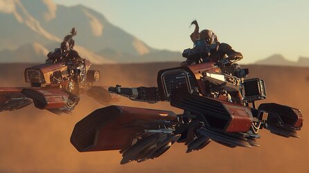 Star Citizen - Was sagen die Spieler nach der umstrittenen CitizenCon 2016?
