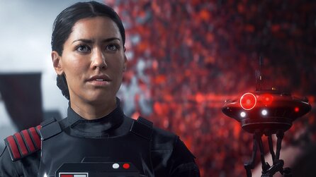 Star Wars: Battlefront 2 - Warum ein weiblicher Protagonist gewählt wurde