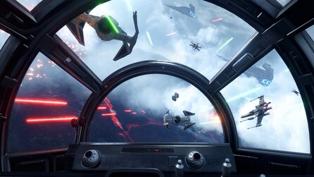 Star Wars: Battlefront - Neuer Infoleak, Helden-Modus wohl wieder dabei
