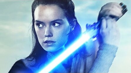 Star Wars: Battlefront 2 - Last-Jedi-Update verfügbar, 10 GB groß und liefert Story-Mission