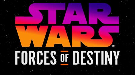 Star Wars: Forces of Destiny - Web-Serie: Leia-Folge schließt Lücke aus Die Rückkehr der Jedi-Ritter