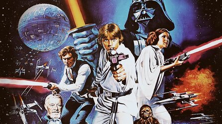 Star Wars - Genial gemacht: Star Wars trifft James Bond