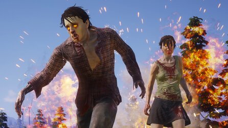 State of Decay 2 - Daybreak-DLC bringt Horde-Modus ins Survivalspiel