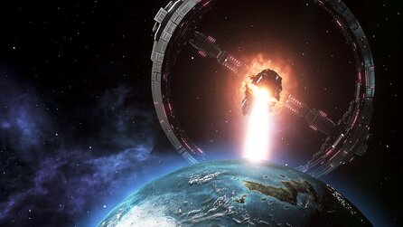 Stellaris 2.0 - Trotz negativer Steam Reviews steigen die Spielerzahlen