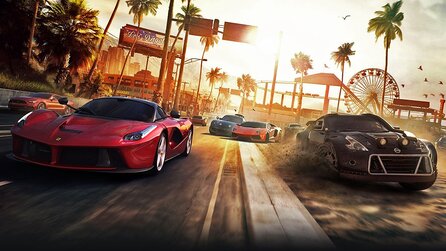 The Crew - Patch-Notes zum Day-One-Update veröffentlicht