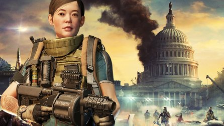The Division 2 - Guide: Was heißt eigentlich Min-Maxing?