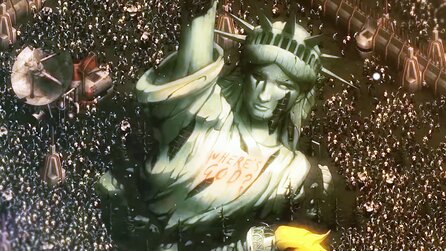 Steam-Charts - Winter Sale sorgt für Rückkehr der Klassiker