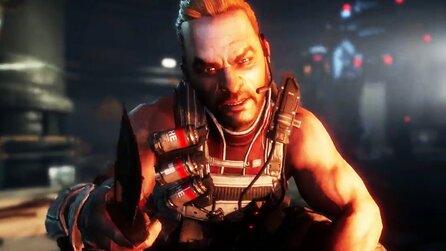 Reveal des Titanfall-Spinoffs - Apex Legends jetzt im Live-Stream