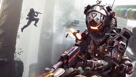 Titanfall - Vorstellung des dritten Map-Packs auf der gamescom