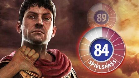 Total War: Rome 2 - Dritter Beta-Patch verfügbar, soll Balance, Technik und Gameplay verbessern