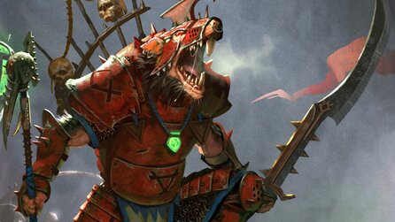 Total War: Warhammer 2 - Wertungspiegel: Das sagt die deutsche und internationale Presse zum Spiel