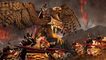 Total War: Warhammer - Die KI im Check