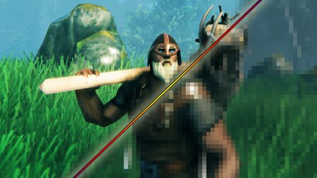 Valheim in HD: 3 Mods, die der Grafik einen völlig neuen Glanz verleihen