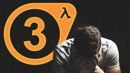 Schlechte Aussichten für Half-Life 3, alte Liebe Guild Wars 2 und das Nachbereiten der E3 - Die Woche bei Plus