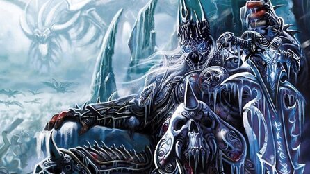 Die Erben Blizzards: Spiele, die es ohne Warcraft, Diablo + Co. nicht geben würde