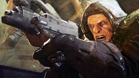 Warframe - Baro-Exploit führt zu 250 Bans nach Tennocon