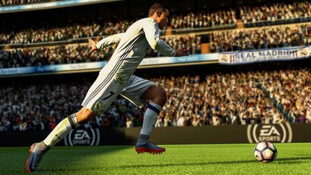 FIFA 18 - EA schließt Youtuber wegen Werbung für unerlaubte Keyseller von WM-Quali aus
