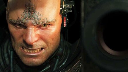 Warhammer 40K Inquisitor: Martyr - Jetzt mit Endgame in Form der Warzone