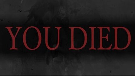 Dark Souls 3 - Spieler besiegt Boss mit nur einem Angriff