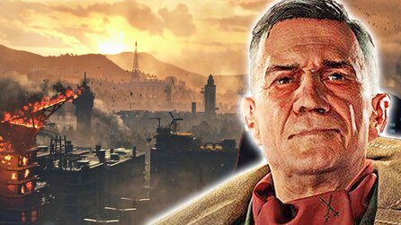 Dying Light 2 wagt keine Experimente, aber das ist seine Stärke